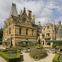 Ettington Park Отель