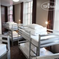 Euro Hostel Newcastle Номер