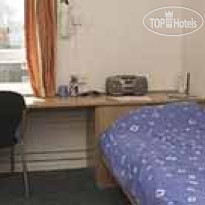 Euro Hostel Leeds 