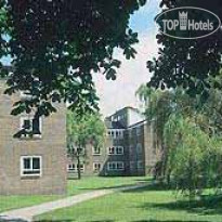 Euro Hostel Leeds 