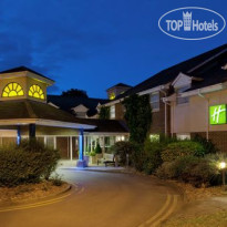 Holiday Inn Express York 