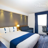 Holiday Inn Express York 