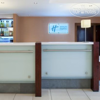 Holiday Inn Express York 