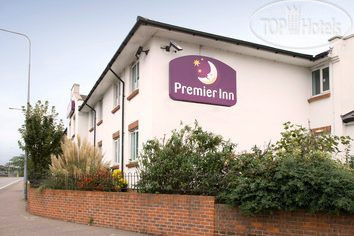 Фотографии отеля  Premier Inn Basildon Rayleigh 4*