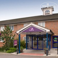 Premier Inn Basildon Rayleigh 