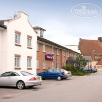 Premier Inn Basildon Rayleigh 