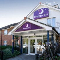 Premier Inn Loughton Buckhurst Hill 