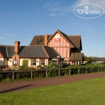 Premier Inn Middlesbrough Central South 