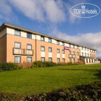 Premier Inn Preston South (Craven Drive) 