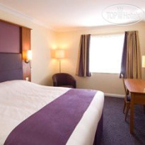 Premier Inn Birmingham South - Hall Green 