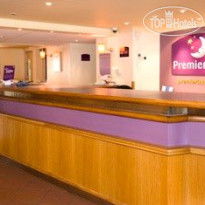 Premier Inn Birmingham South - Hall Green 