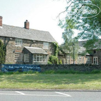 Fieldhead Hotel Markfield 3*