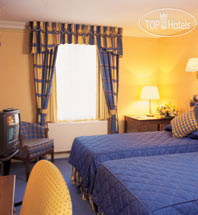Новые добавленные фото туристов George Hotel Oxford 3*