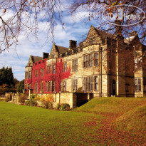 Gisborough Hall 