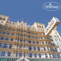 The Grand Brighton Отель