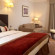 Mercure Bristol Grand Hotel Полулюкс