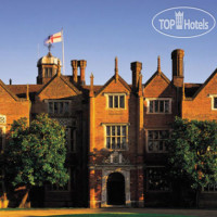 Great Fosters 4*