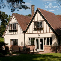 Great Hallingbury Manor 4*