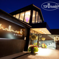 Hallmark Hotel Gloucester 4*