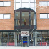 Hampton By Hilton Liverpool City Centre 3*