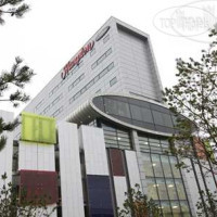 Hampton By Hilton Liverpool John Lennon Airport 4*