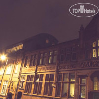 Hatters Hostel Birmingham 3*