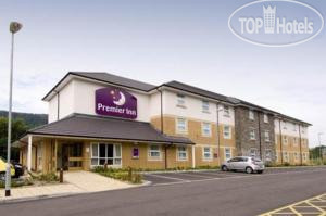 Photos Premier Inn Llantrisant