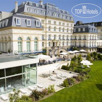 Hotel de France 4*