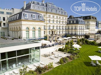 Фотографии отеля  Hotel de France 4*