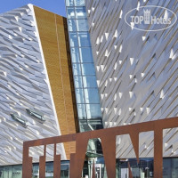 Hilton Belfast 4*