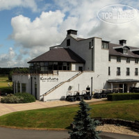 Hilton Templepatrick Hotel & Country Club 4*