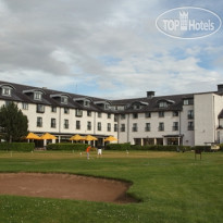 Hilton Templepatrick Hotel & Country Club 