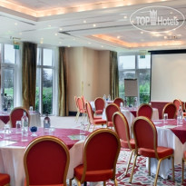 Hilton Templepatrick Hotel & Country Club 