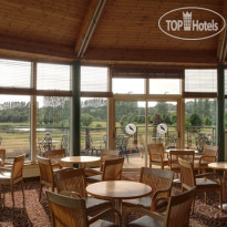 Hilton Templepatrick Hotel & Country Club 