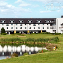 Hilton Templepatrick Hotel & Country Club 