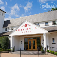 Killyhevlin Hotel & Health Club 4*