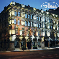 Malmaison Belfast 5*