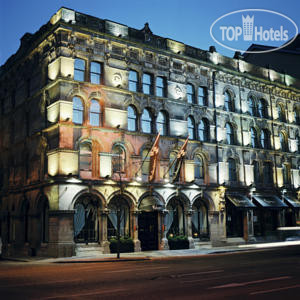 Фотографии отеля  Malmaison Belfast 5*