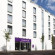 Premier Inn Belfast City Cathedral Quarter Отель