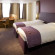 Premier Inn Belfast City Cathedral Quarter Номер