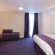 Premier Inn Belfast City Cathedral Quarter Номер