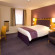 Premier Inn Belfast City Cathedral Quarter Номер