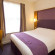 Premier Inn Belfast City Cathedral Quarter Номер