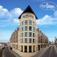 Tower Hotel Derry 4*