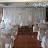 Balmoral Hotel Belfast 