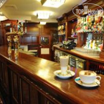 Balmoral Hotel Belfast 