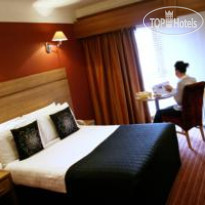 Balmoral Hotel Belfast 