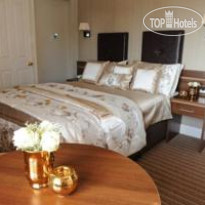 Balmoral Hotel Belfast 