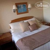 Balmoral Hotel Belfast 