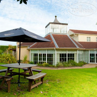 The Beechlawn House Hotel 3*